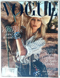Vogue Paris Avril 2010