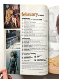 American Salon 1998 (January, February, March, April, May, June)
