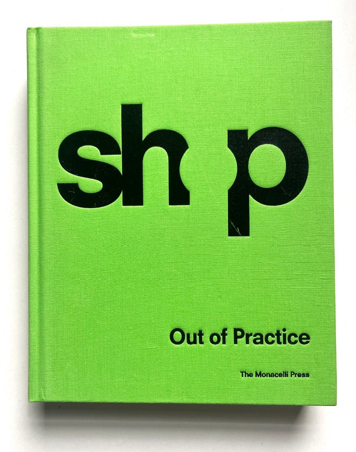 Shop: Out of Practice