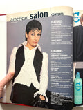 American Salon 2003 (January, February, March, April, May, June)