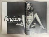 Vogue Paris Decembre 2019 / Janvier 2020