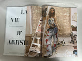 Vogue Paris Septembre 2021
