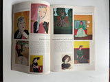 Harper's Bazaar November 1941