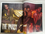 Vogue Paris Mars 2019