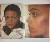 Glamour January 1969