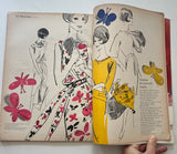 Glamour December 1960