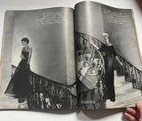 Harper's Bazaar March 1944