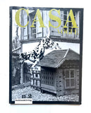 Casa Vogue Novembre 1999