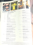 Vogue Paris Juin / Juillet 2012