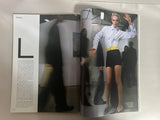 Vogue France Mars 2022
