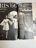Glamour April 1966
