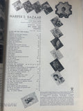 Harper's Bazaar March 1935