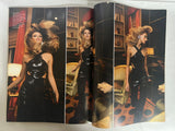 Vogue Paris Mars 2018