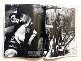 Vogue Paris Octobre 2016