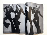 Vogue Paris Decembre 2015 / Janvier 2016