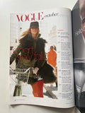 Vogue magazine October 2006
