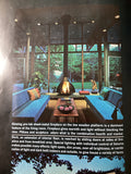 California Home magazine 1964 bound