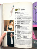 American Salon 1997 (January, February, March, April, May, June)