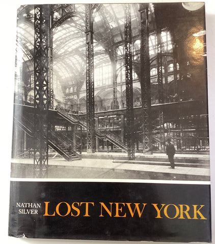 Lost New York