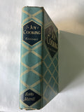 The Joy of Cooking by Irma S. Rombauer
