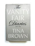 The Vanity Fair Diaries 1983-1992