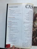 Casa Vogue n.9 Ottobre 2001