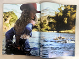 Vogue Paris Mai 2018