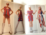 Super Heroes : Fashion and Fantasy