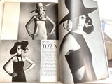 Vogue magazine May 1966