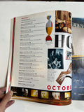 House & Garden magazine October 1990