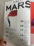 Vogue France Mars 2022