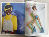 Vogue Paris Octobre 2020