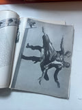 Harper's Bazaar February 1935