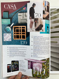 Casa Vogue Junho 2017
