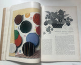 Harper's Bazaar September 1932