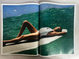Vogue Paris Juin / Juillet 2018