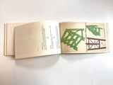 A Craftsman's Handbook