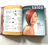 American Salon September 2003