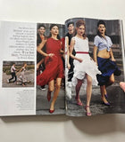 Vogue magazine November 2002