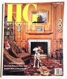 House & Garden magazine December 1990