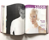 American Salon May 1999
