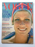 Vogue July 1969