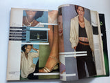 Vogue magazine March 1978