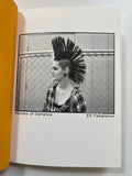 Hairdos of Defiance