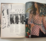 Glamour October 1969