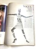 Vogue magazine May 1966
