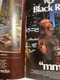 House & Garden magazine July 1983