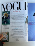 Vogue magazine November 1997