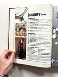 American Salon 1998 (January, February, March, April, May, June)