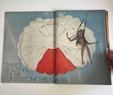 Glamour June 1966
